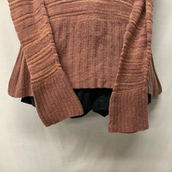 Moth by Anthropologie sweater - Picture 3 of 5